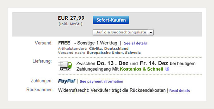 Logo Kostenlos & Schnell