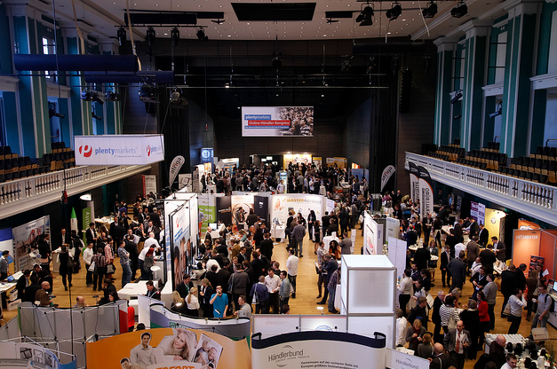 plentymarkets-Kongress