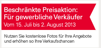 Preisaktion kostenlose Fotos