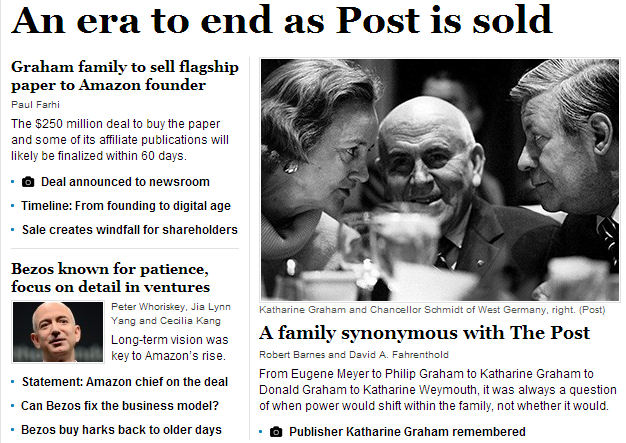 Washington Post