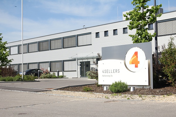 4SELLERS Außenansicht