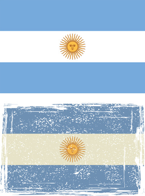 Argentinien