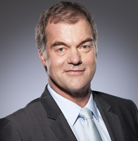 Dr. Rainer Hillebrand