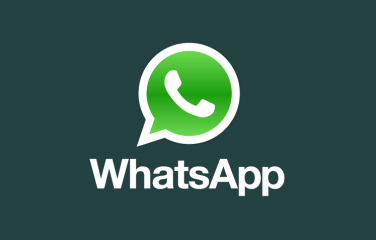 WhatsApp Logo