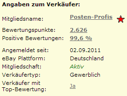 Posten-Profis bei eBay-1