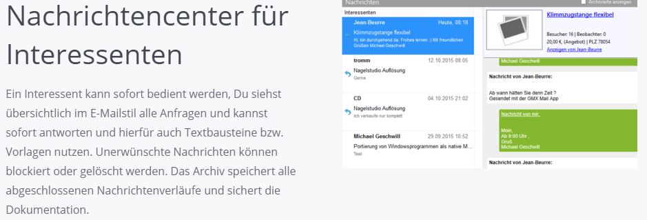 Die eierlegende Wollmilchsau