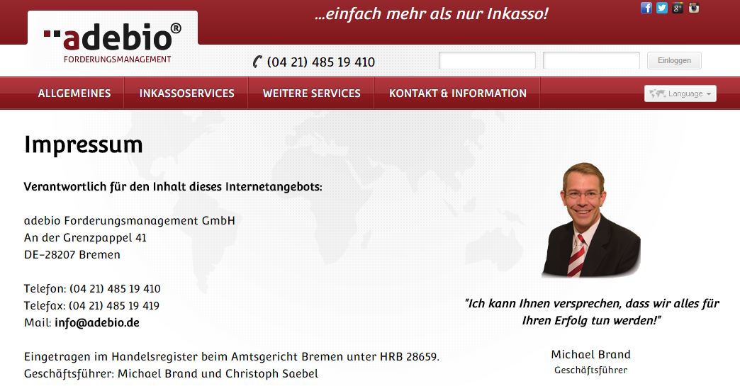 Und mehr schreibe ich auch jetzt nicht dazu!