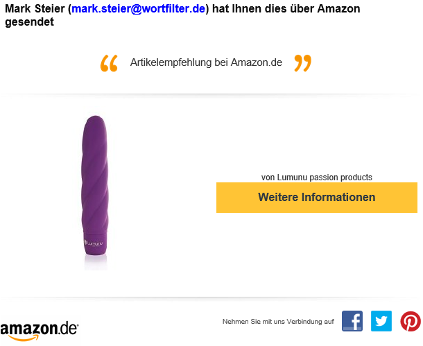 Das schlimme ist, dass immer noch nichts geändert wurde