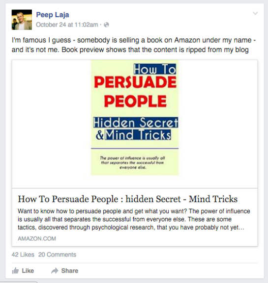 Goldgräber, Schatzsucher und ein Haufen Betrüger