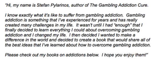 Goldgräber, Schatzsucher und ein Haufen Betrüger