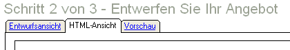 Anticopy beim Turbo Lister einfügen