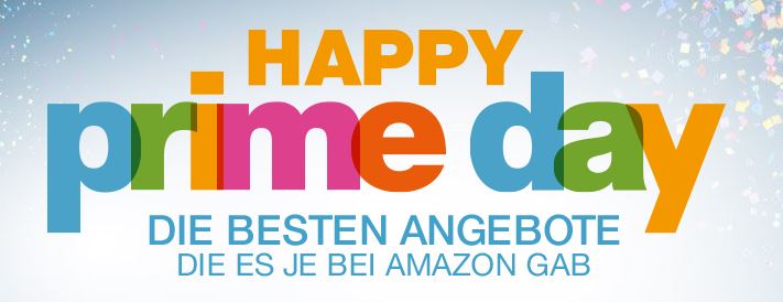 Unbegründeter Hype? Der Amazon Prime Day