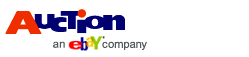 Auction Logo