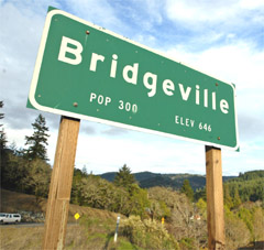 Bridgeville