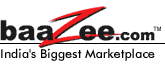 Bazee-Logo