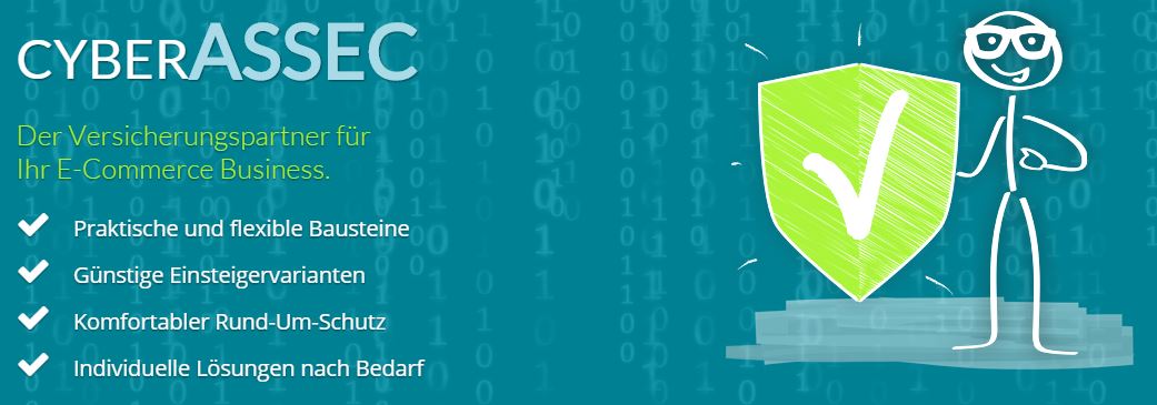 cyberassec.de eine Agentur für Onlinehändler