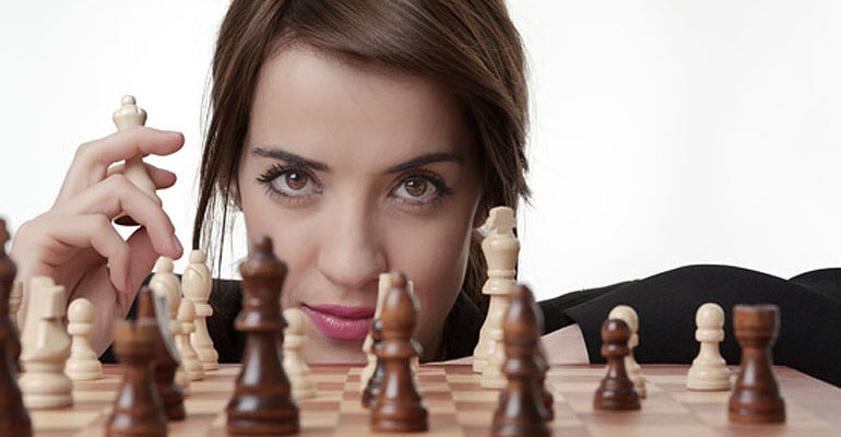 Was können die Großen nicht?