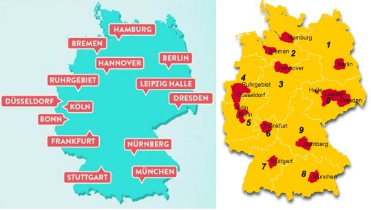 Profitieren so alle Händler von Amazons Same Day Delivery?