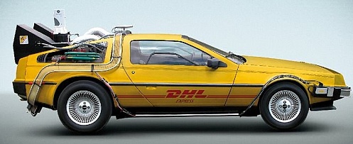 Profitieren so alle Händler von Amazons Same Day Delivery?