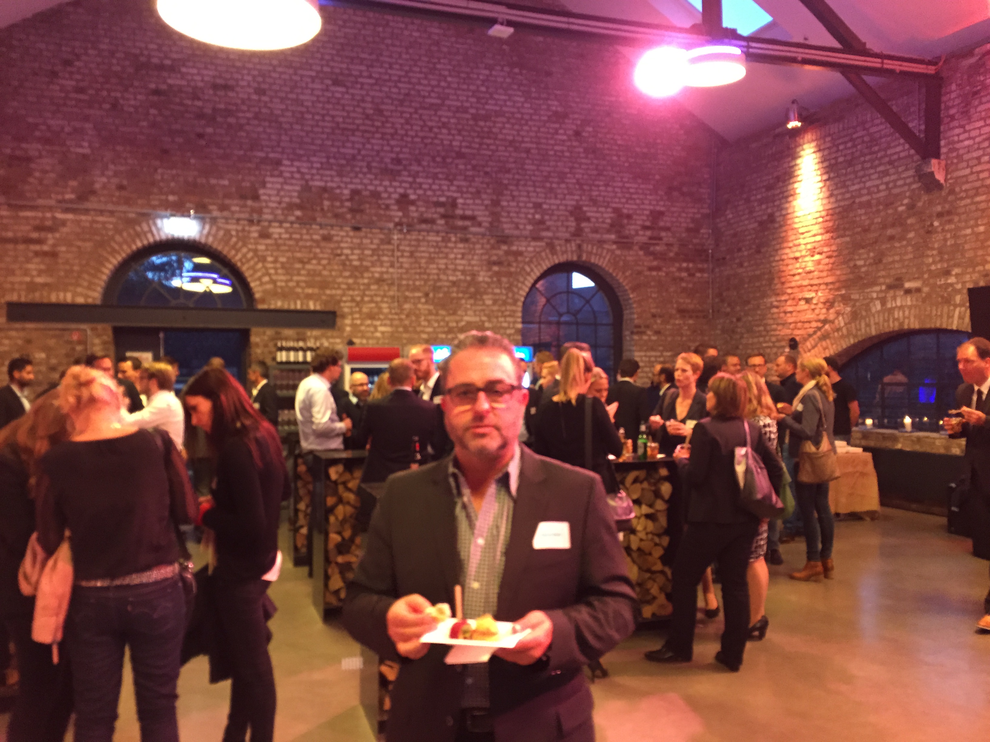 @KoelnMesse das mit dem Verkehr und so habt ihr nicht drauf