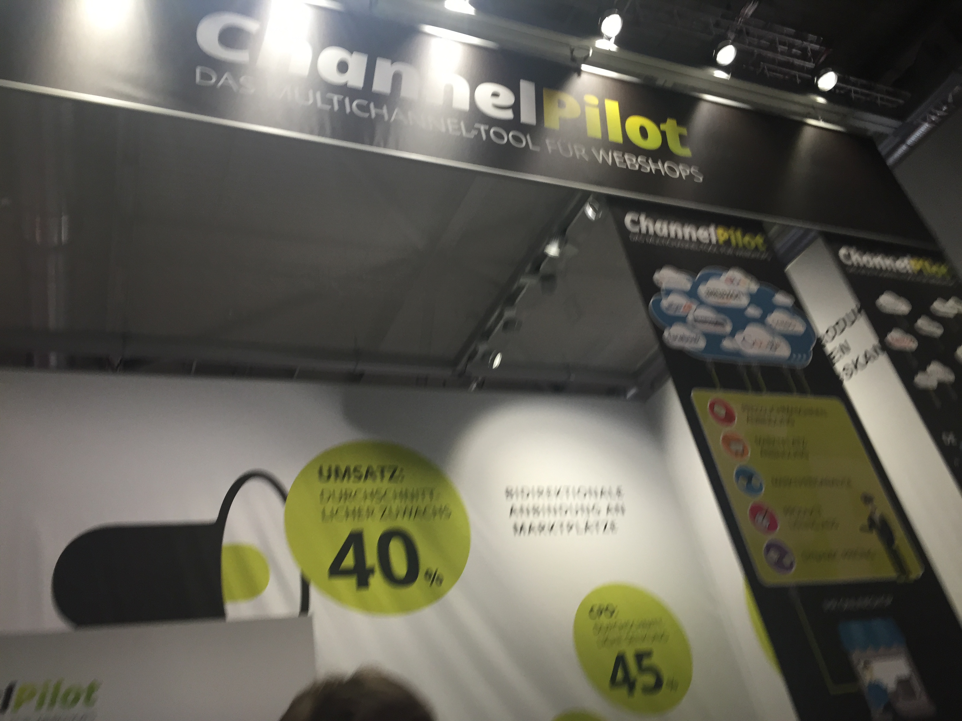 @KoelnMesse das mit dem Verkehr und so habt ihr nicht drauf