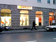 Dropshop