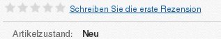 eBay führt Produktbewertungen und Rezensionen ein