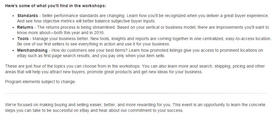 Party satt in San Jose? Oder wird da das Totenlied angestimmt?