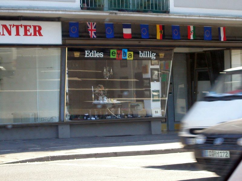 eyba-Laden