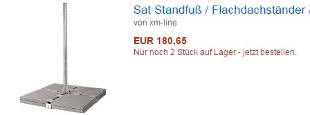 Musterformular ist ein Muss VOR dem Vertragsschluss