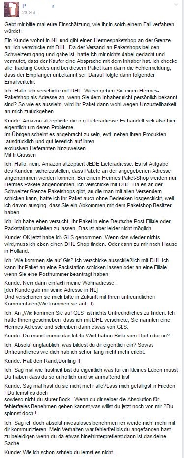 Du solltest sie einfach weiterleiten an: poststelle@bundeskartellamt.bund.de