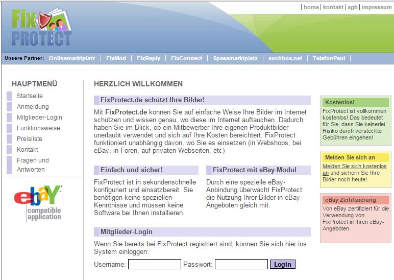 Brauchen Händler noch Bilderdienste wie anticopy.de?