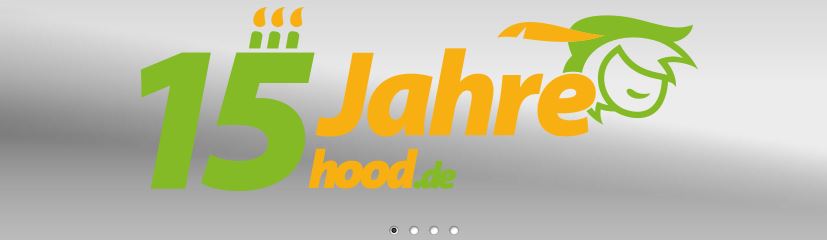 Erfahrung mit Hood.de