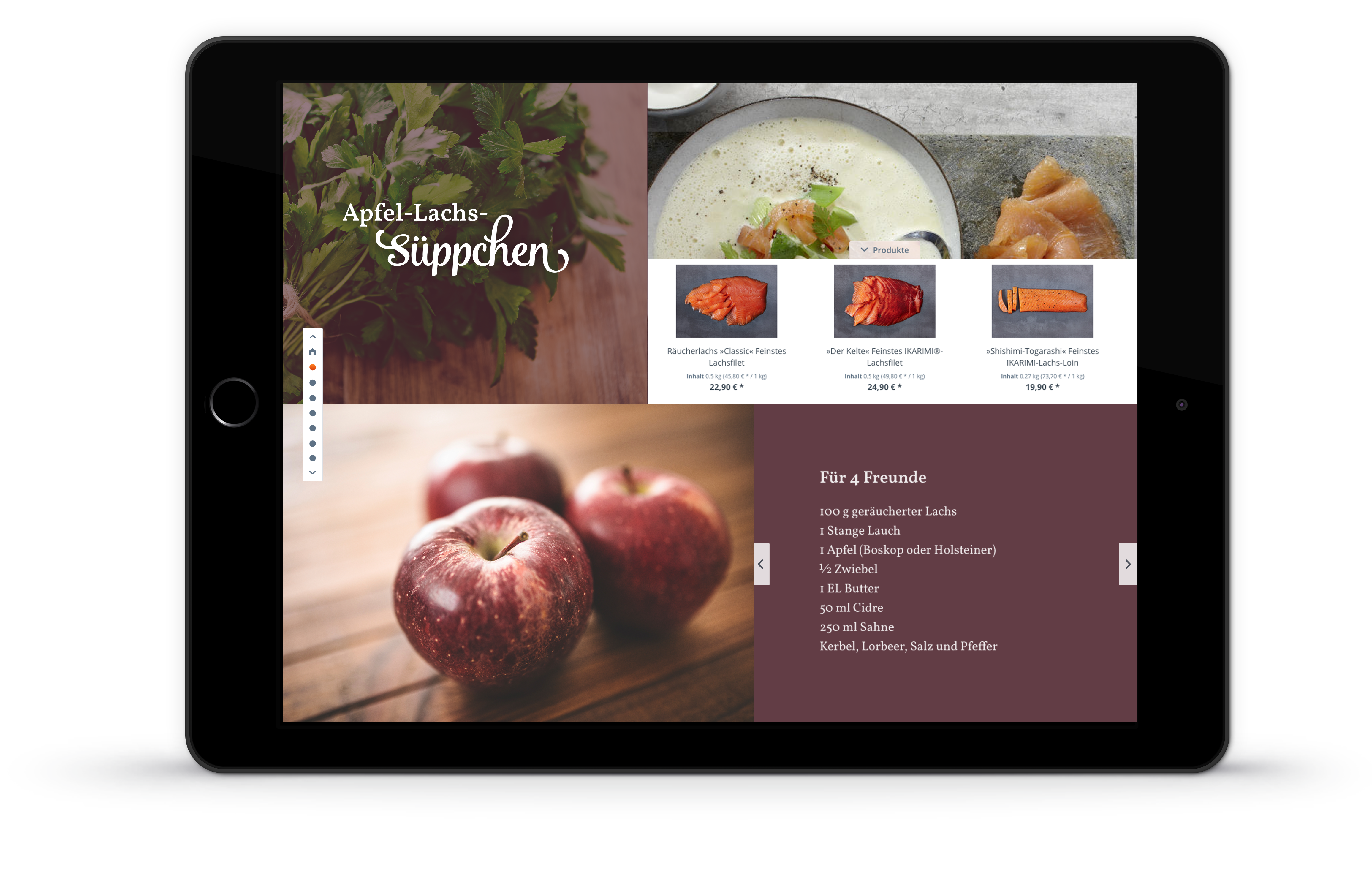 Die Jungens können was!