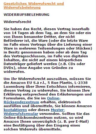 Angstmache durch die IT-Recht Kanzlei München