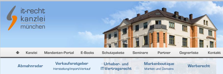 Mit gesundem Menschenverstand kommt man auch weiter