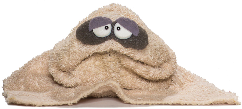 Eine gute Idee. Dämliche Reaktionen