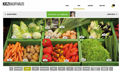 31 Fallbeispiele. Einige sind für viele Händler auch umsetzbar.