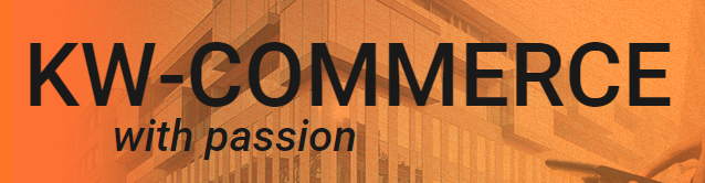 Ein Artikel über KW-Commerce aus Berlin bei gruenderszene.de
