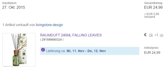 Mir fehlen die Worte