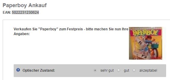 momox.de hat es mit dem Urheberrecht wohl noch nicht gelernt