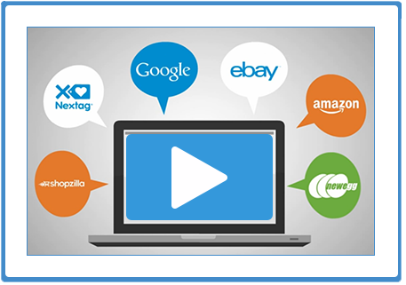 Produkt-Feed: Wer kann den Online-Händlern helfen?