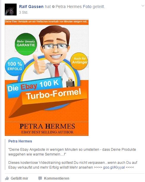 Bin ich ein Spielverderber?