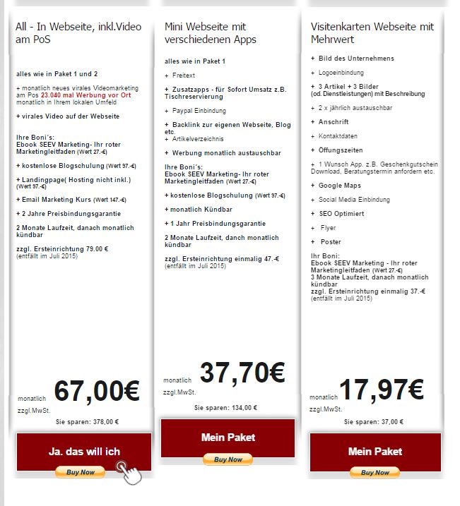 Bin ich ein Spielverderber?