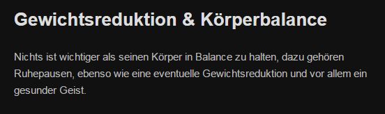 Bin ich ein Spielverderber?