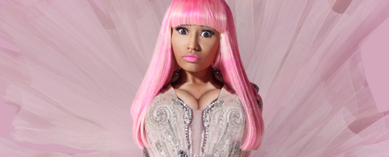 Pink Beauty – Ein Gedicht zum Markenrecht