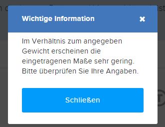 Internationaler Versand, eine Herausforderung für kleine Händler und Privatverkäufer?
