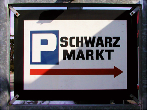 Richten sogenannte Scheinprivate-Online-Händler enormen Schaden an?