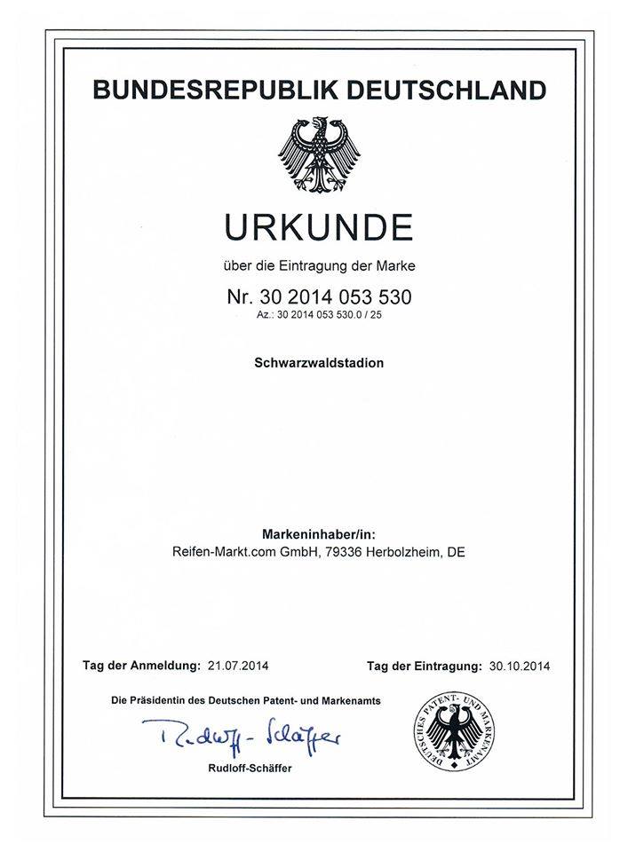 Eigenmarken richtig eingesetzt