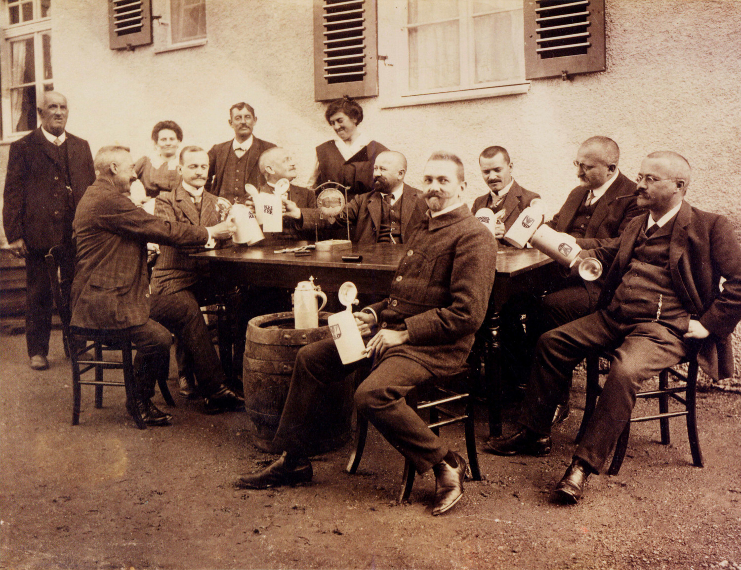 05.04.2016 ab 19.00 Uhr ebay Händlerbund Wortfilter Stammtisch in Berlin